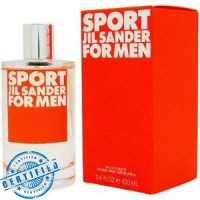 Jil Sander - Sport For Men